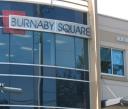 Burnaby Square Dental  logo